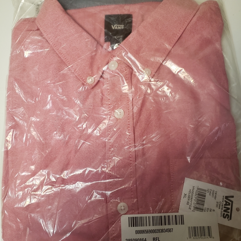 Men's Shirt